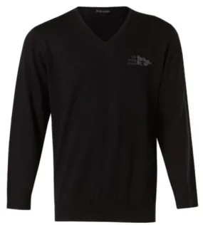 Navy Jumper - Mens sizing