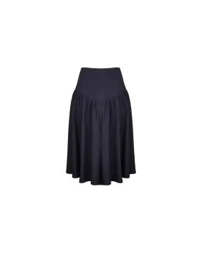 NONI SKIRT NAVY