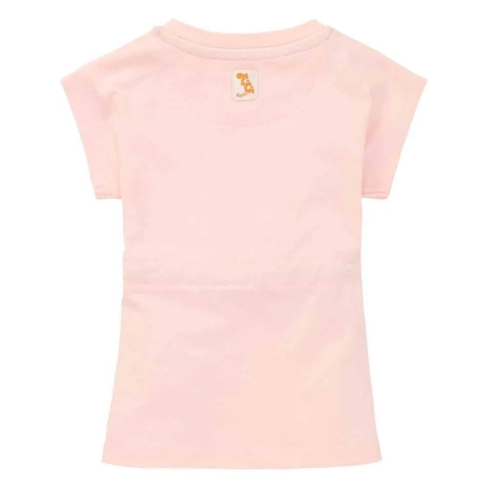 Noppies Baby Girl Anaco Dress - Peach Whip