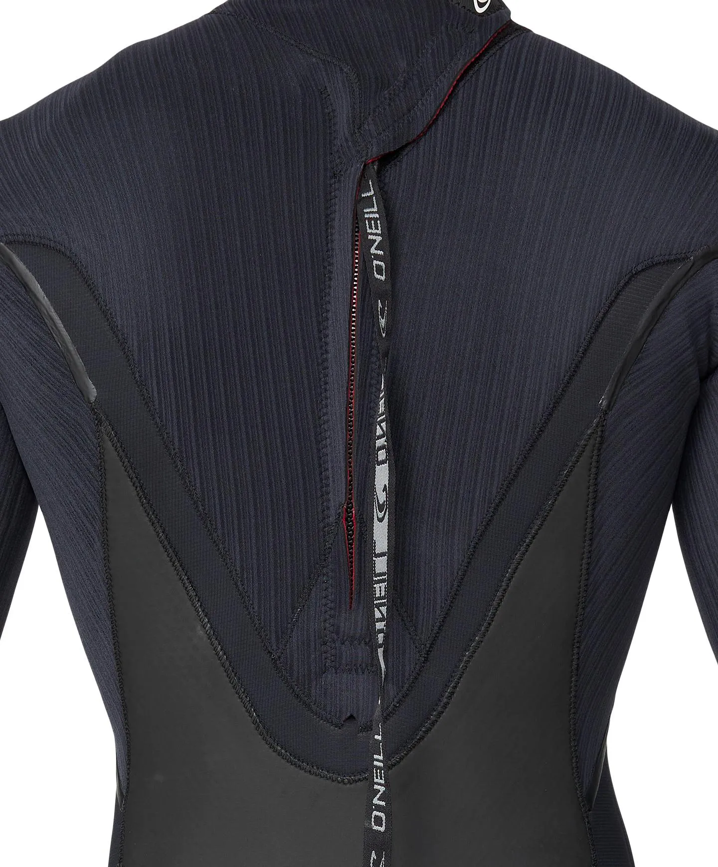 O'Neill HyperFire X 3/2mm Steamer Back Zip Wetsuit