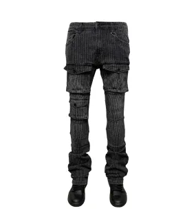 Onyx cargo pants