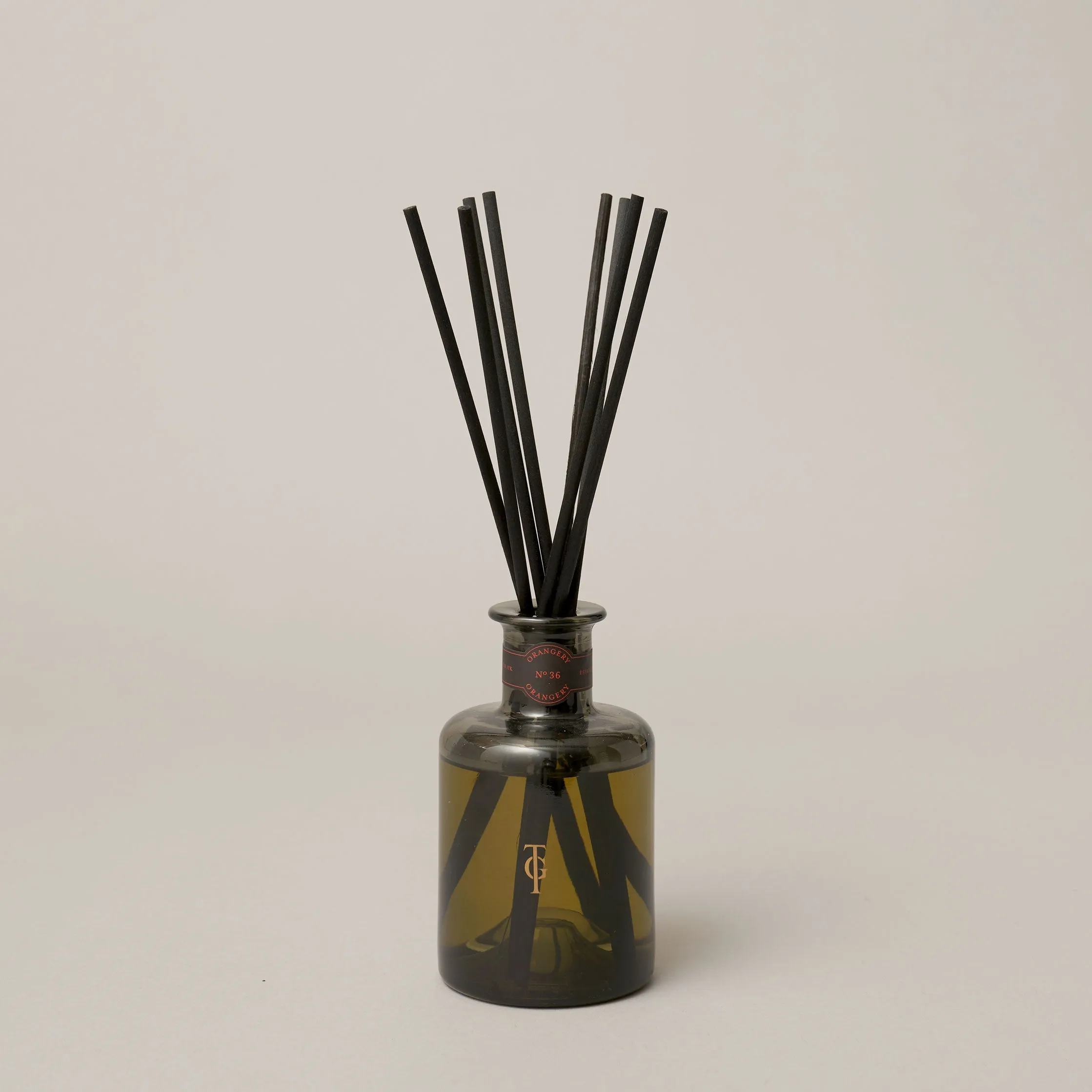 Orangery 200ml Room Diffuser