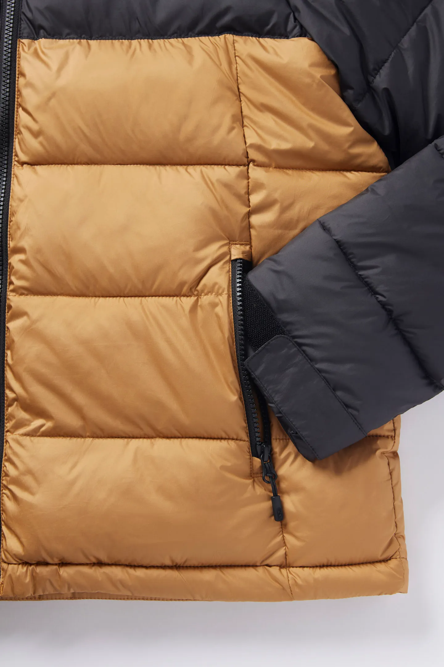 O'RIGINALS PUFFER JACKET