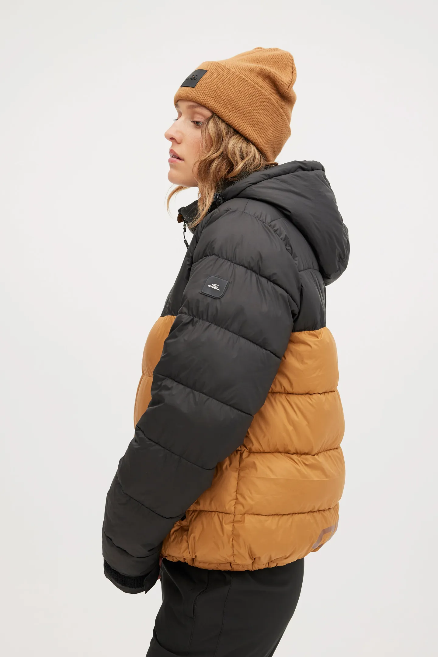 O'RIGINALS PUFFER JACKET