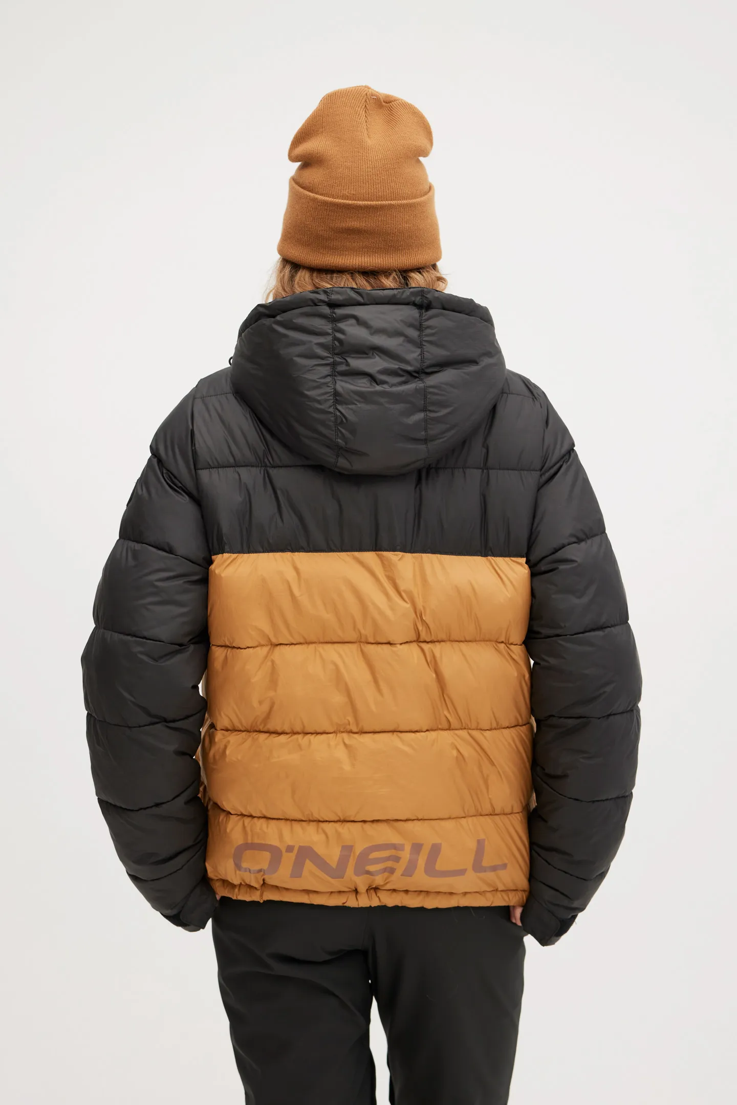 O'RIGINALS PUFFER JACKET