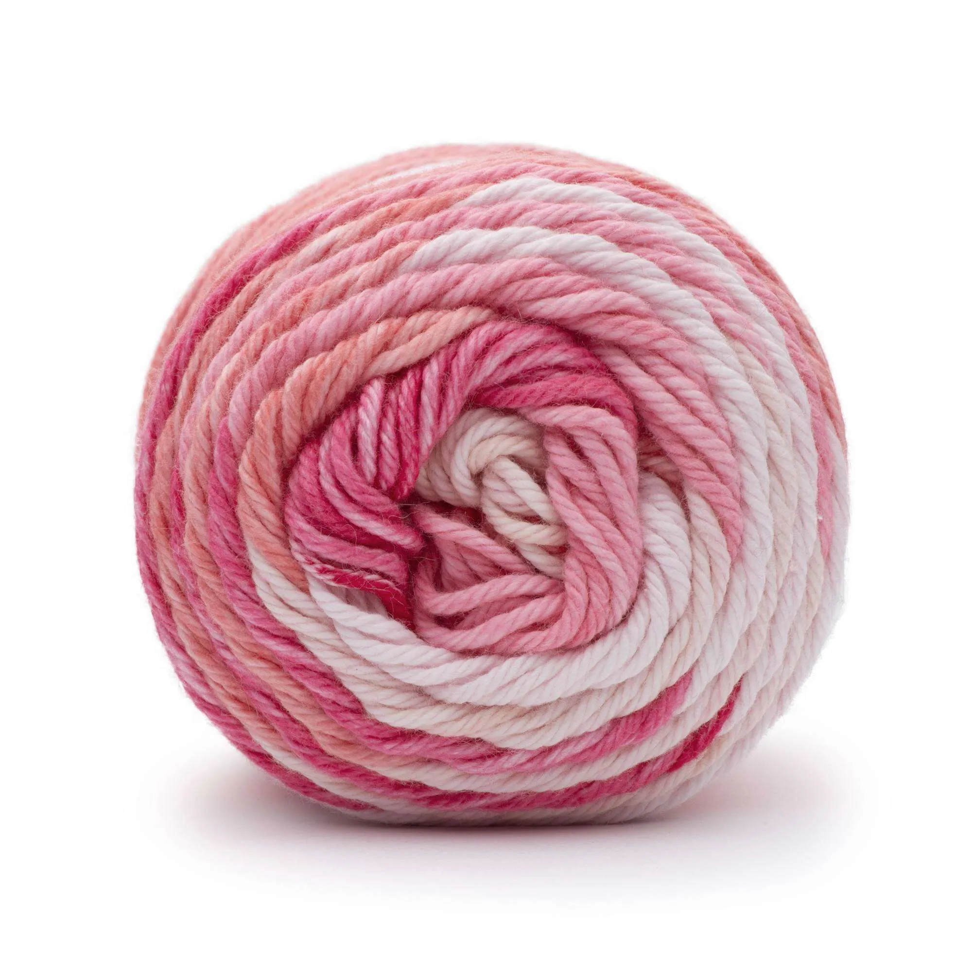 Peaches & Crème Stripey Yarn - Retailer Exclusive