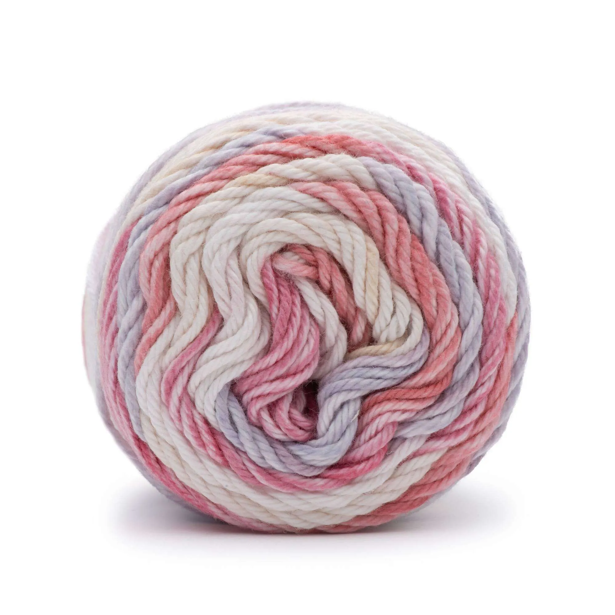 Peaches & Crème Stripey Yarn - Retailer Exclusive