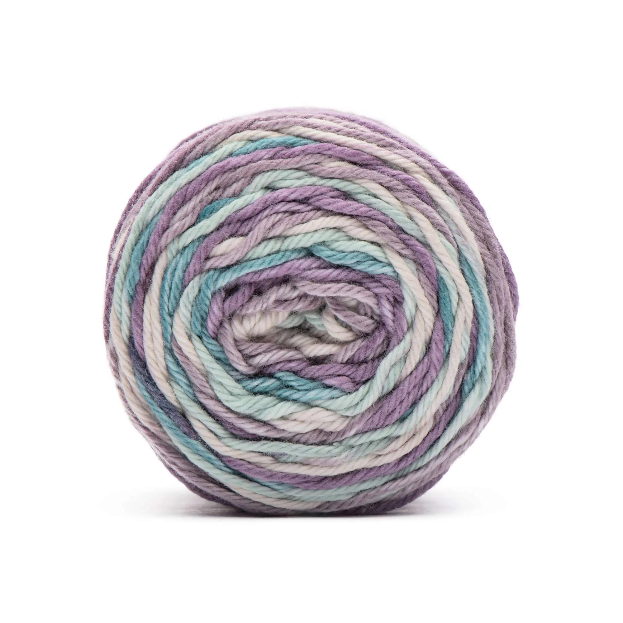 Peaches & Crème Stripey Yarn - Retailer Exclusive