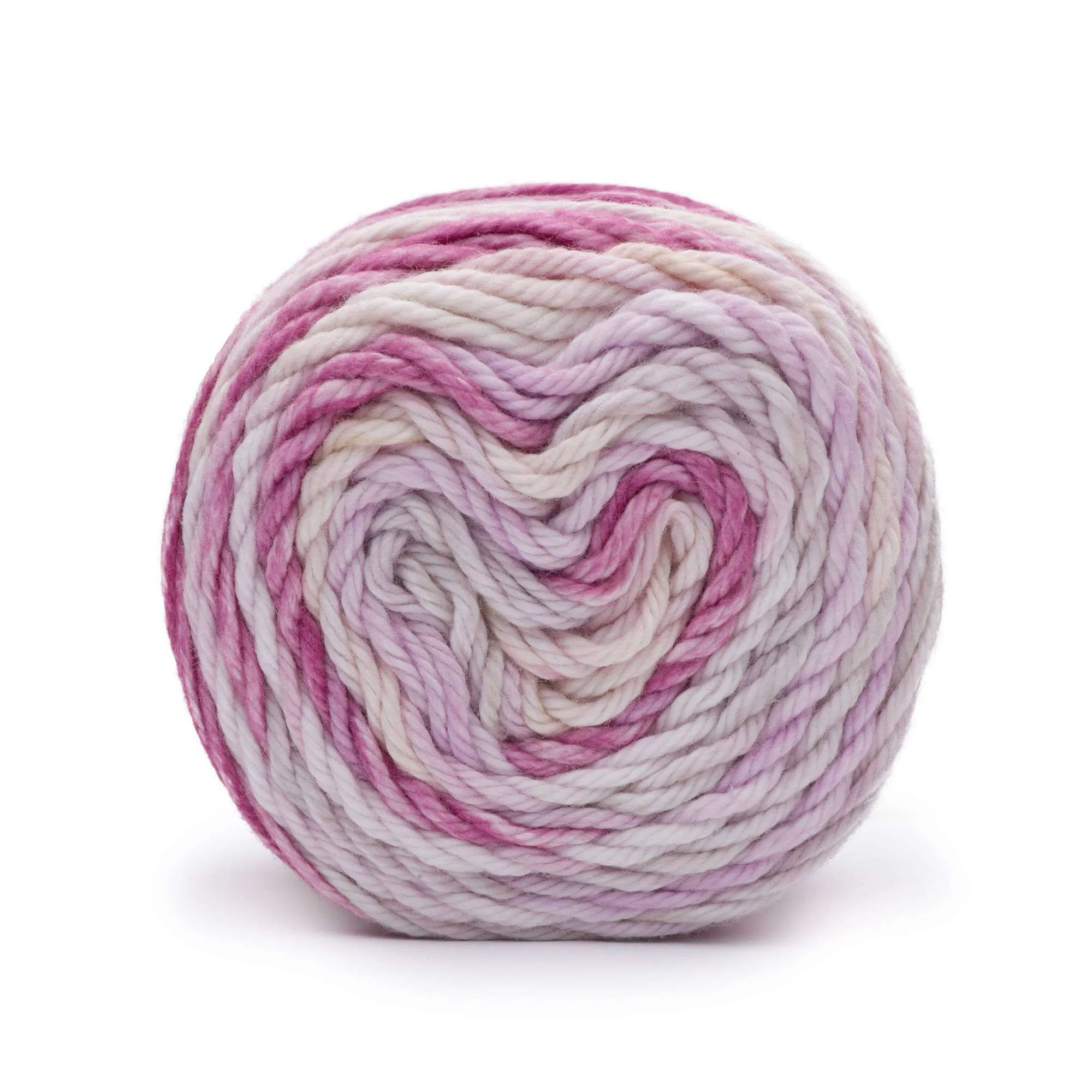 Peaches & Crème Stripey Yarn - Retailer Exclusive