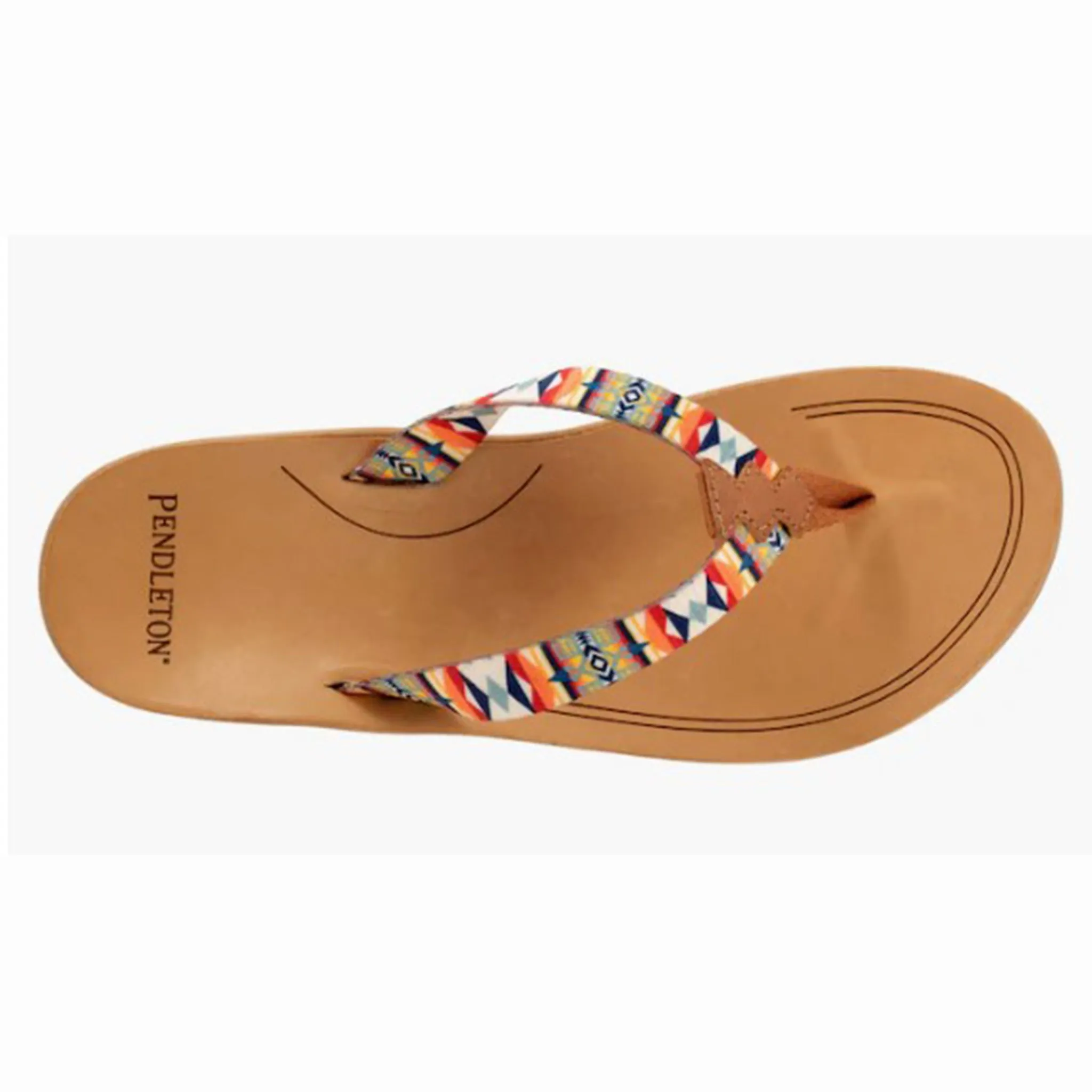 Pendleton Fire Legend Sandal