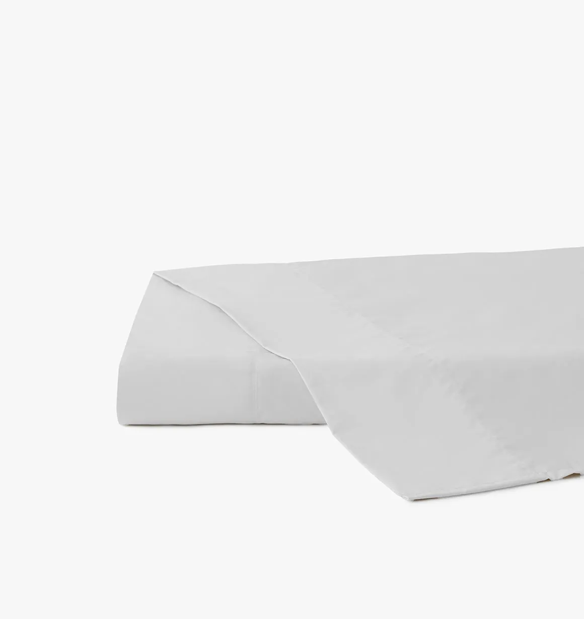 Percale Organic Top Sheet