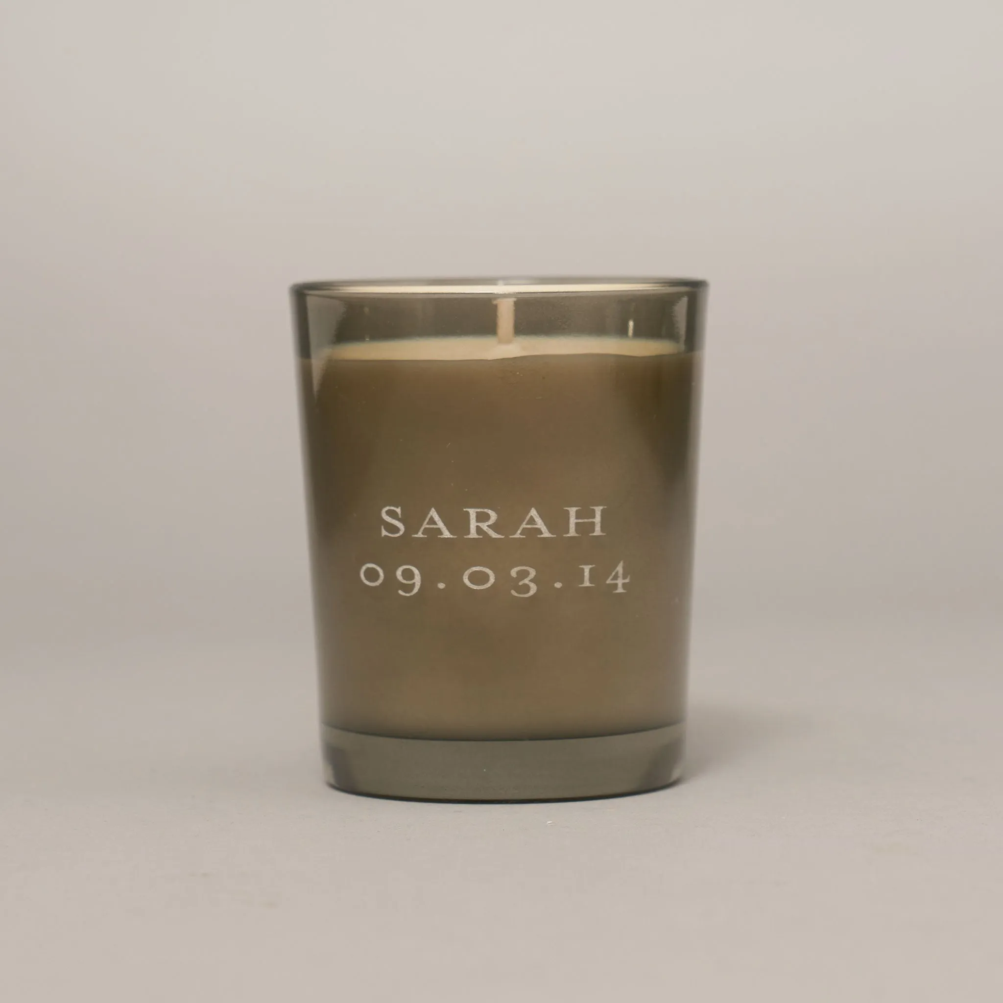 Portobello Oud Classic Candle