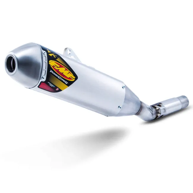 Powercore 4 DR650SE 97-21 Slip On Muffler FMF (FMF-043379)