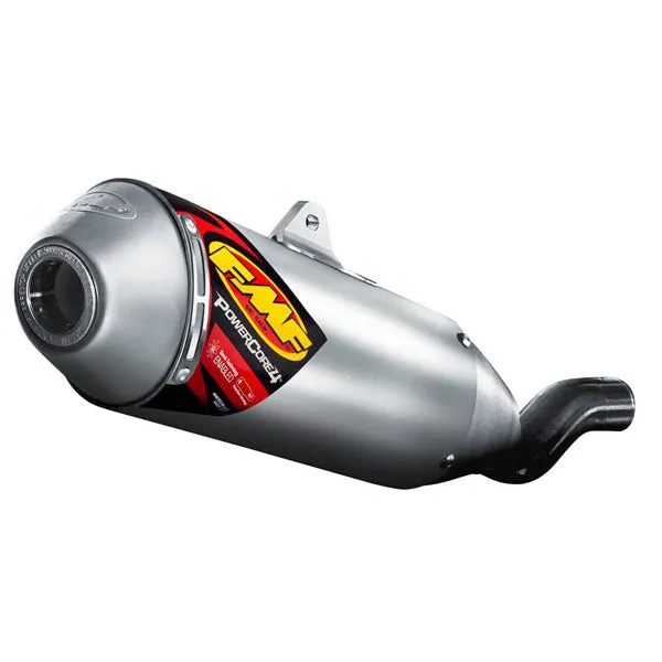 Powercore 4 DRZ400SM 05-17 DRZ400S Slip On Muffler FMF (FMF-043376)