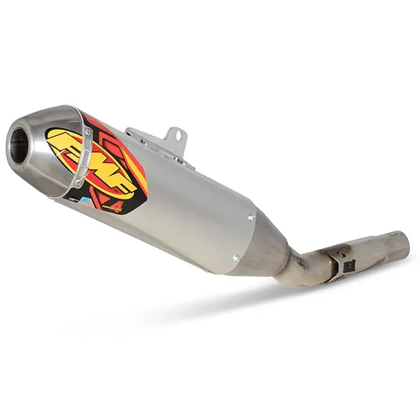 Powercore 4 Hex KX450F 19-23 450X Muffler FMF (FMF-042367)