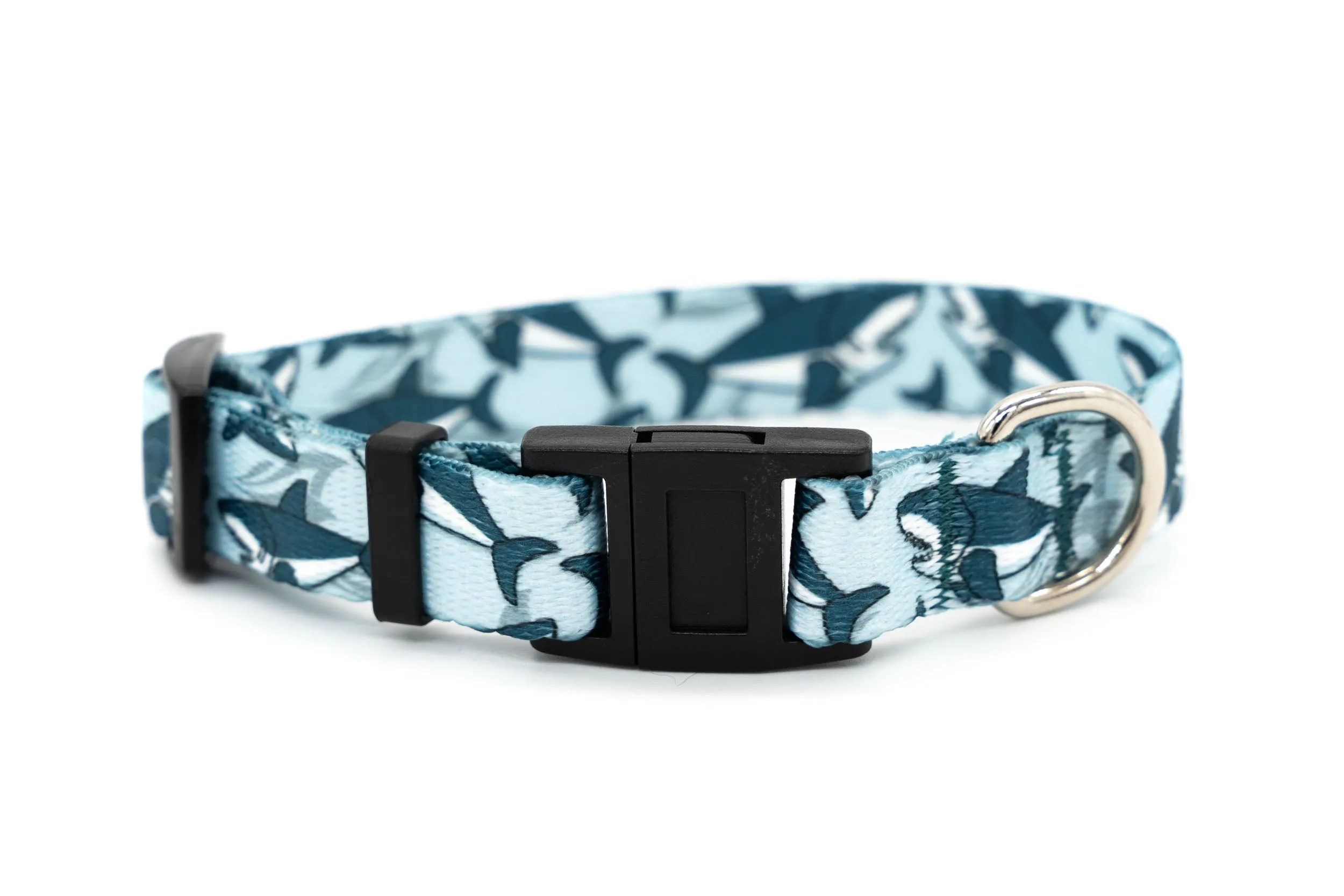 PRINTS - Safety Cat Collar | Extra Wide 5/8" | 23 prints | 25  fabrics