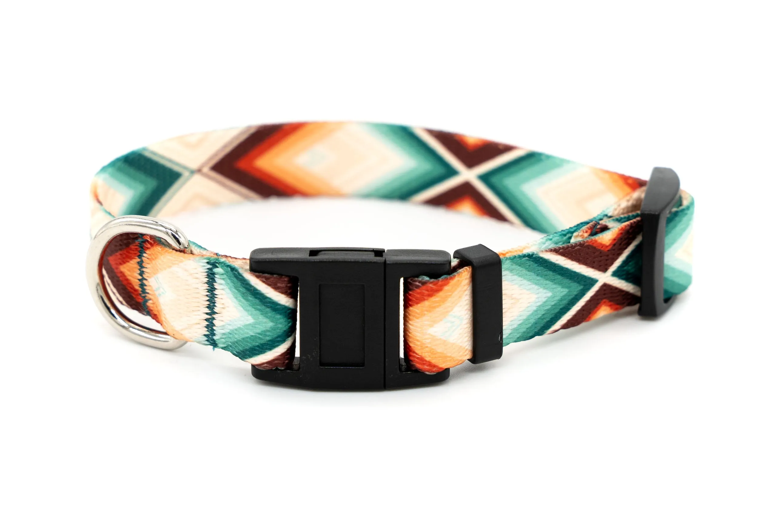 PRINTS - Safety Cat Collar | Extra Wide 5/8" | 23 prints | 25  fabrics