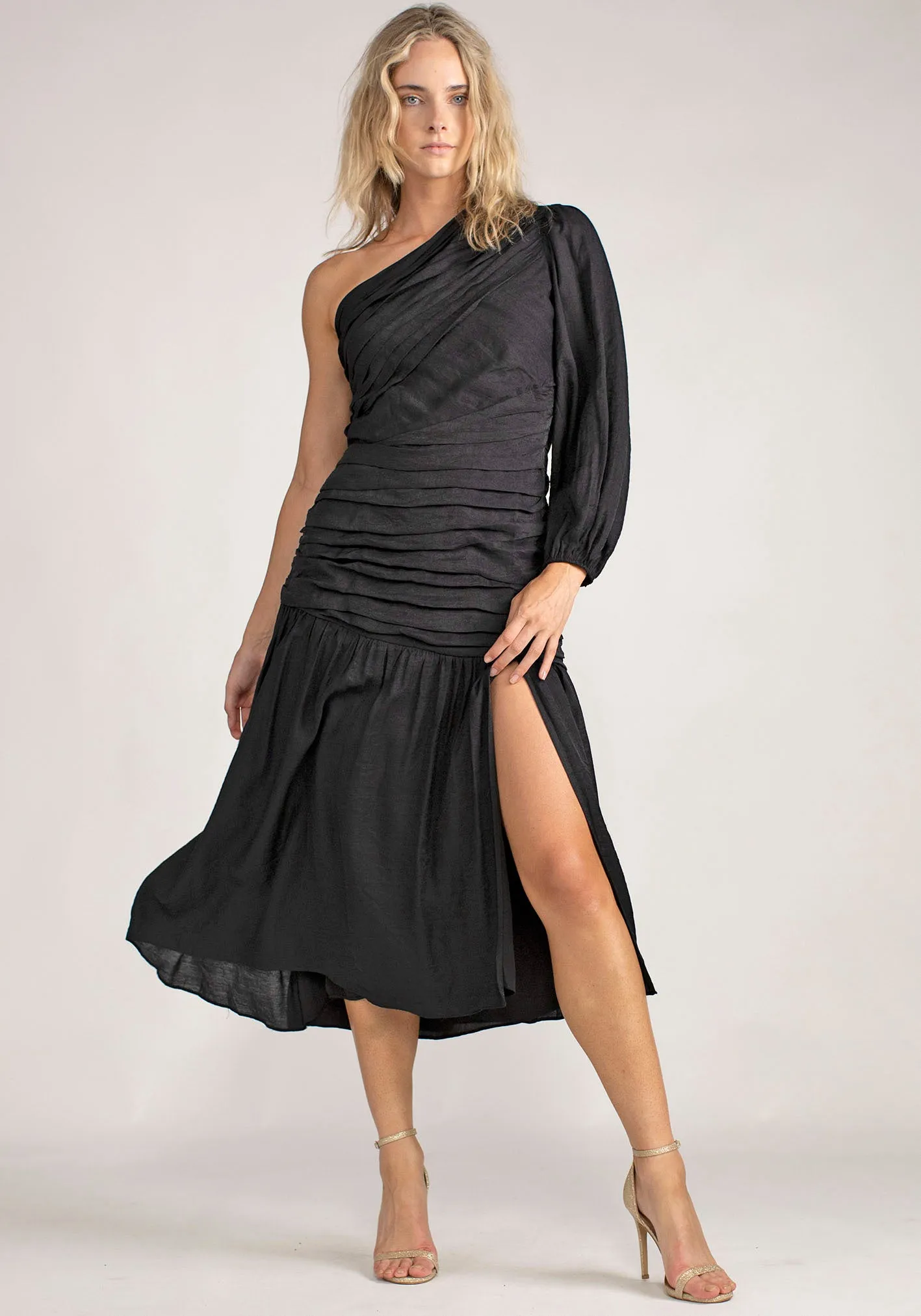 Rapture Midi Dress