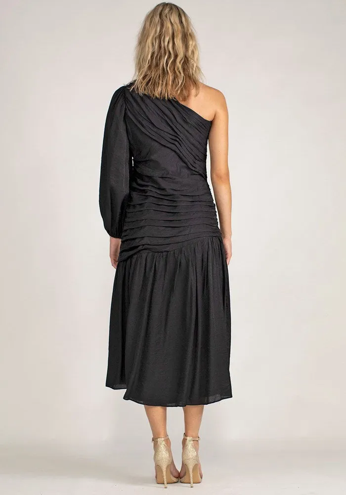 Rapture Midi Dress