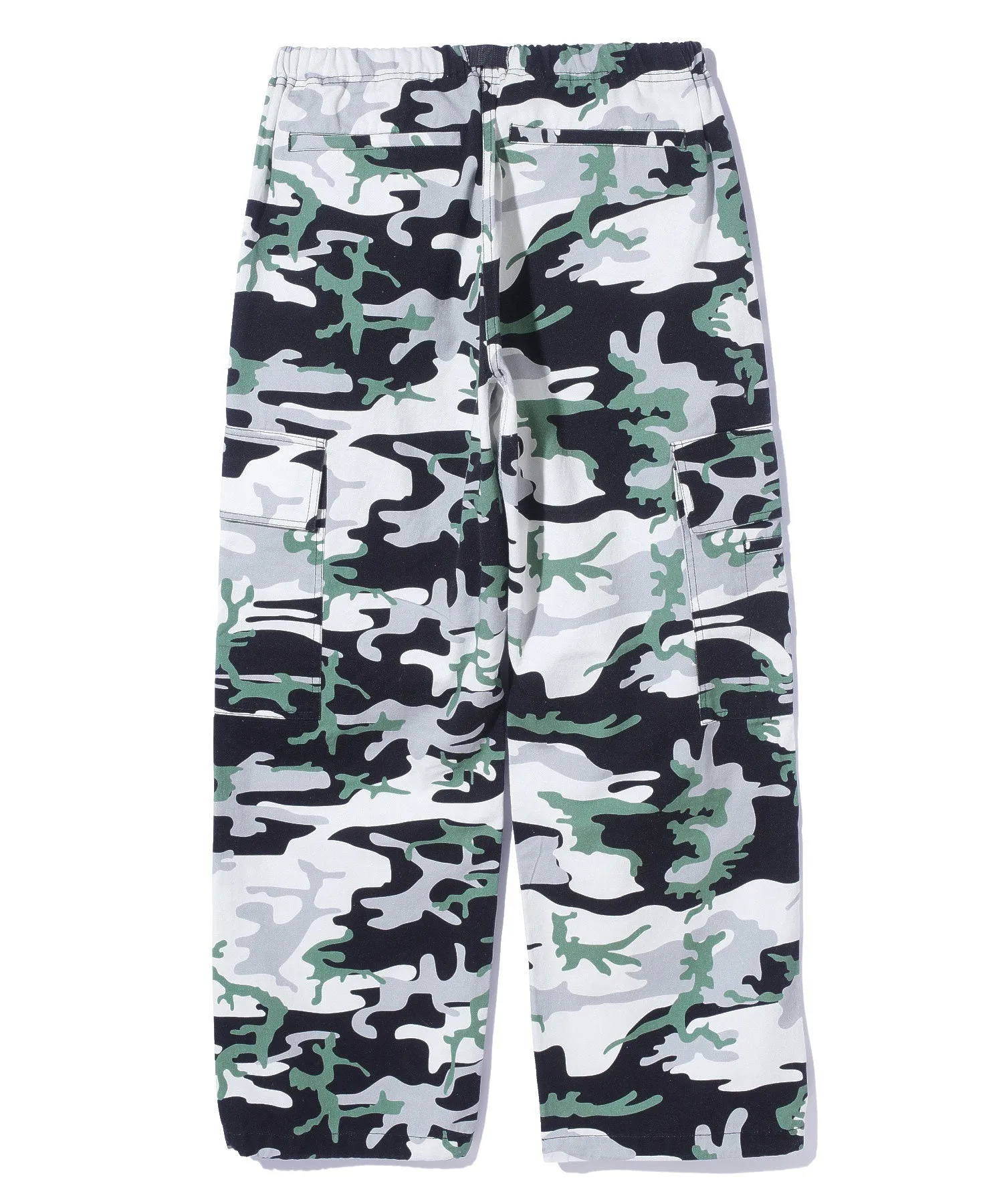 RESORT CARGO PANTS