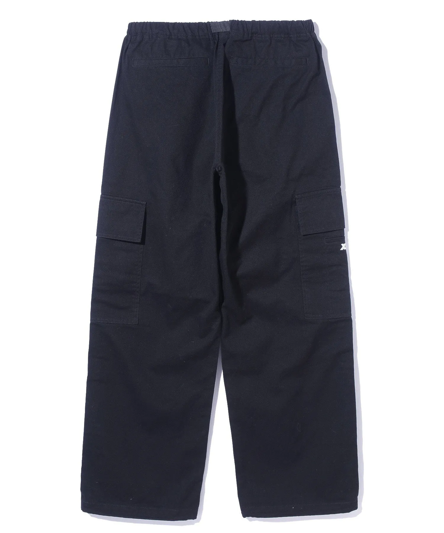 RESORT CARGO PANTS