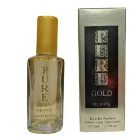 Riiffs Pure Gold 22ml/100ml Perfume