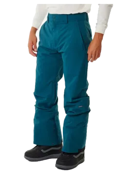 Rip Curl Anti Series 10K Base Men's Snow Pants