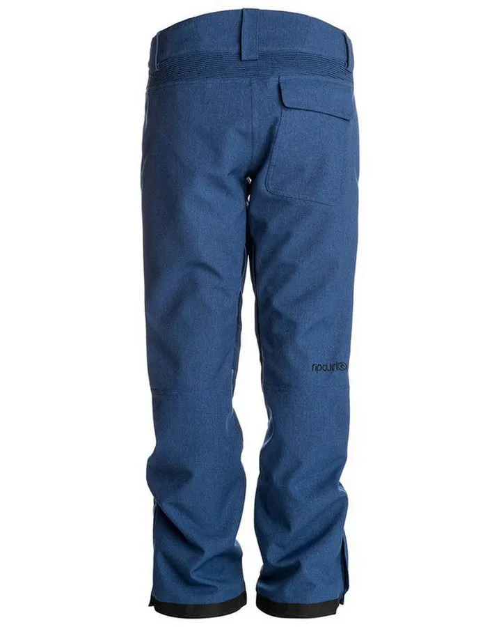 Rip Curl Slinky Fancy Pant - Patriot Blue