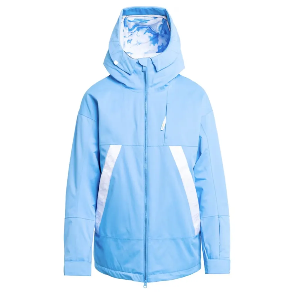 Roxy Chloe Kim Technical Snow Jacket