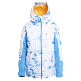 Roxy Chloe Kim Technical Snow Jacket