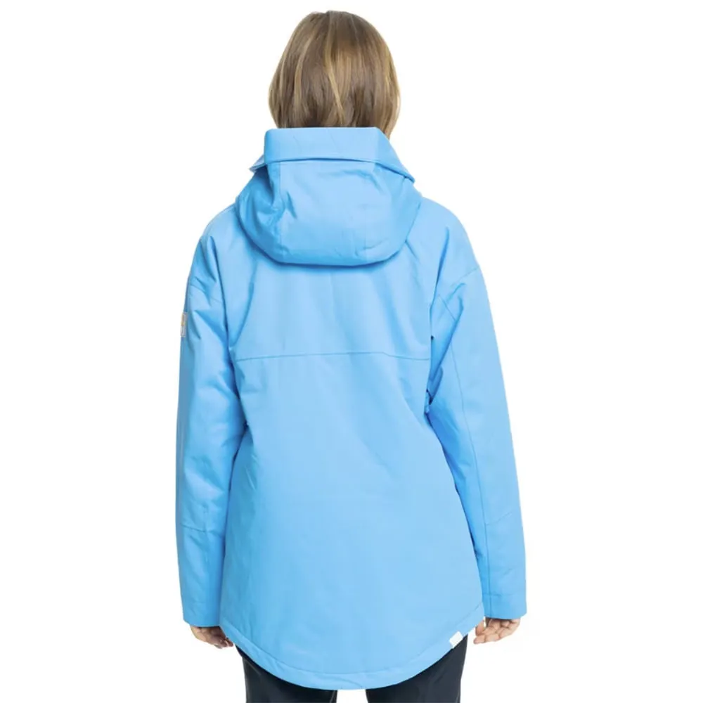 Roxy Chloe Kim Technical Snow Jacket