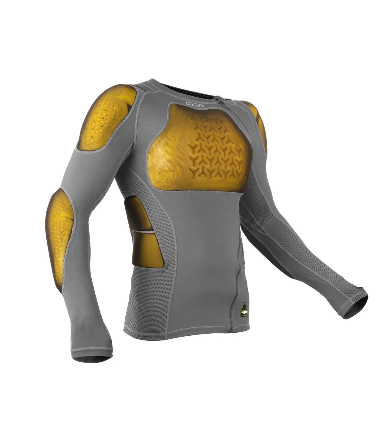 Rynox Quest Pro Protective Base Layer - Upper