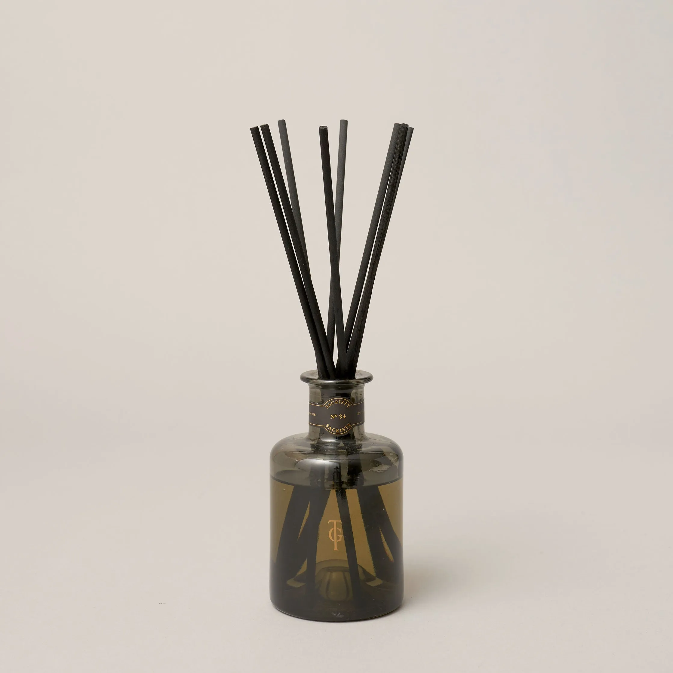 Sacristy 200ml Room Diffuser