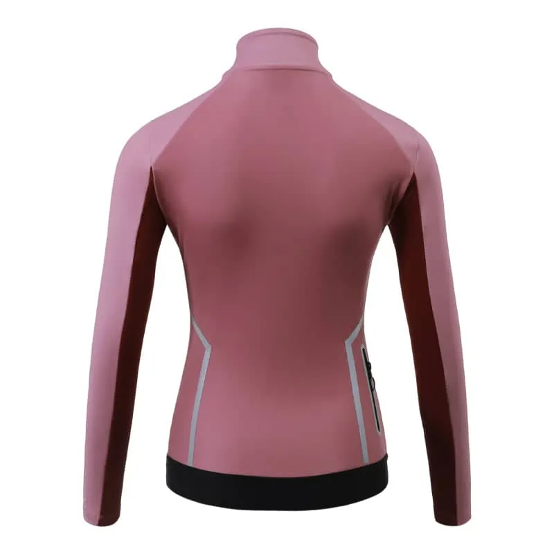 Santic Taki Women's Winter jersey