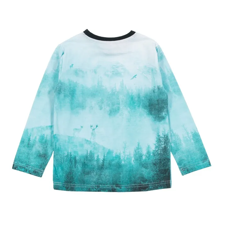 Sarcelle Noruk Boys Long Sleeve Tee - Select Size