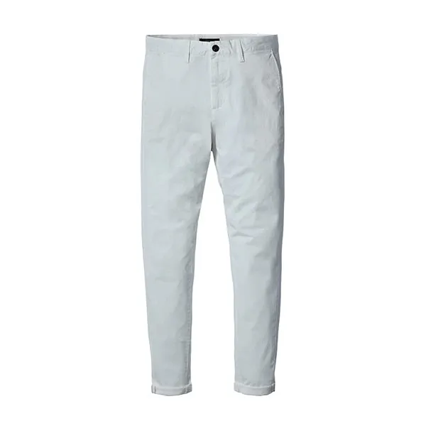 SIMWOOD 2019 Spring Summer New Casual Pants Men