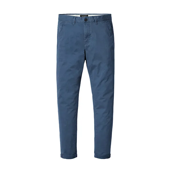 SIMWOOD 2019 Spring Summer New Casual Pants Men