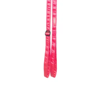 Slip Lead Candy Satin - Berry Pop - 2 cm