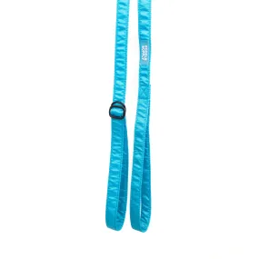 Slip Lead Candy Satin - Tropical Breeze - 2 cm