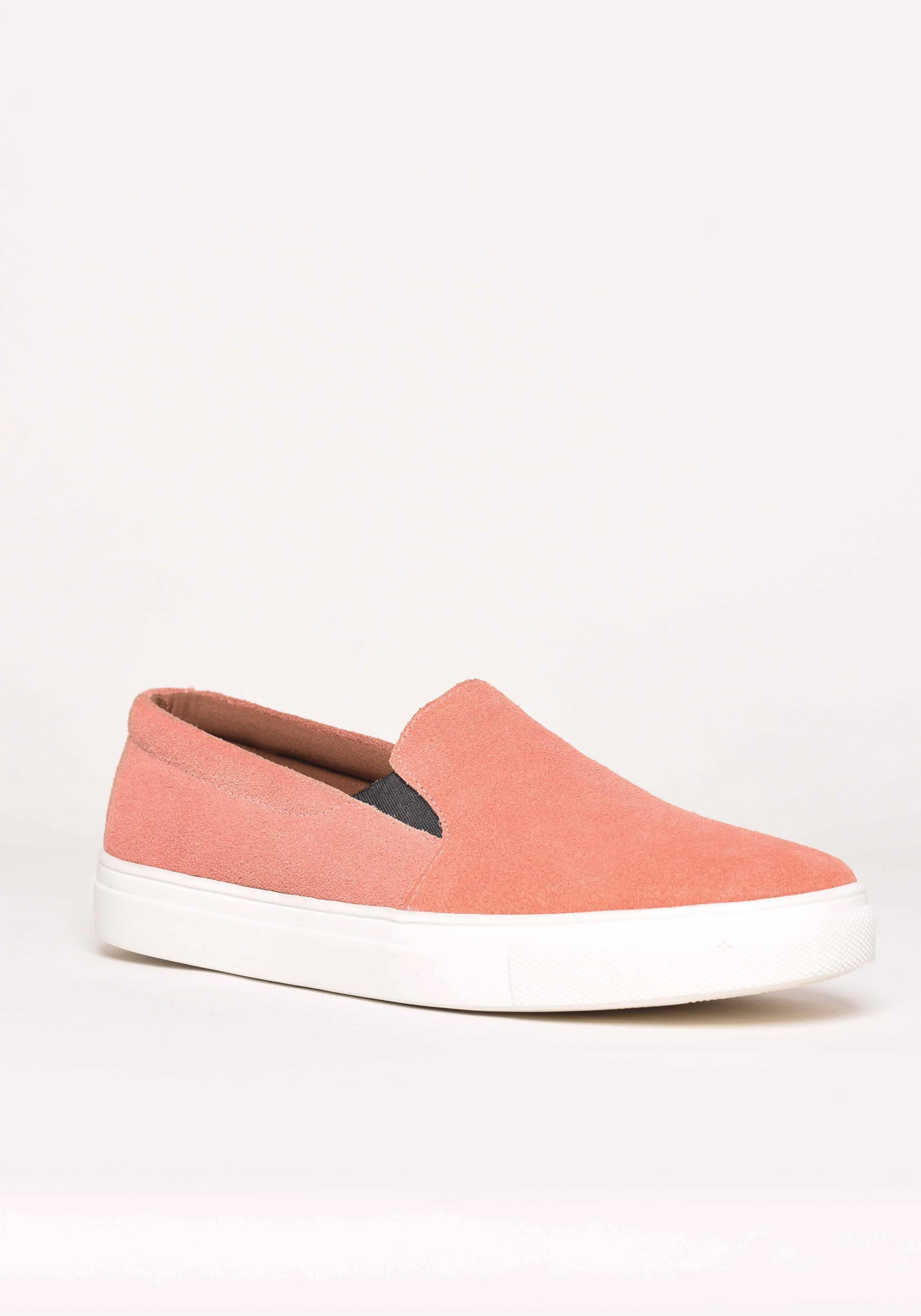 Slip On Trainers