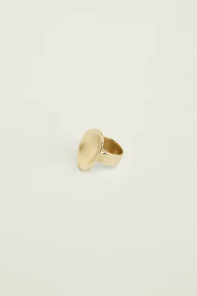 SOKO Exclusive Fluid Impact Ring