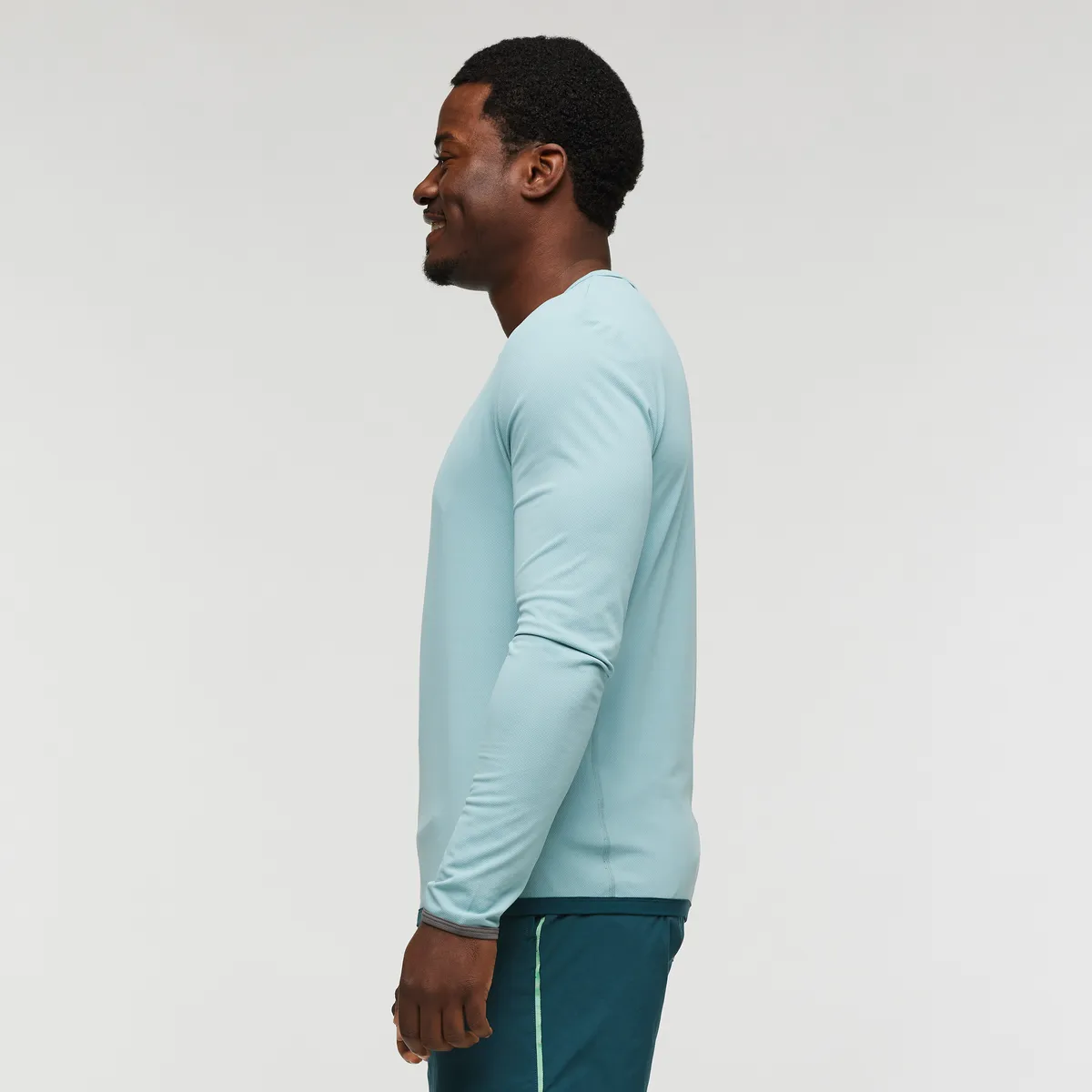 Sombra Long-Sleeve Sun Shirt - Men's