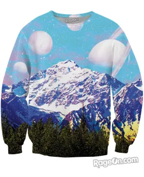 Strangeland Crewneck Sweatshirt