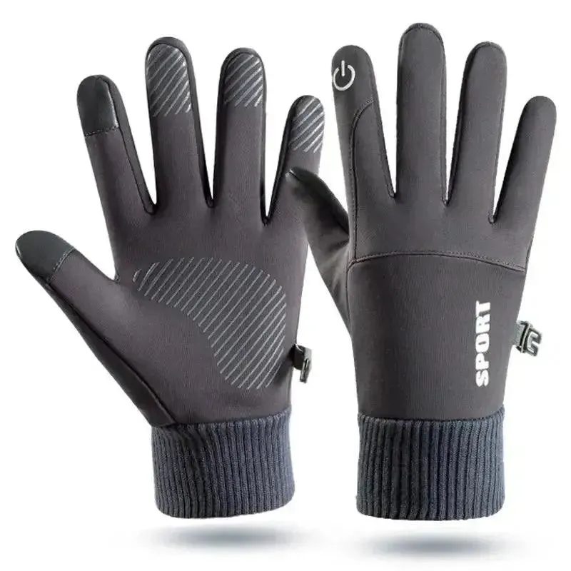 Stylish Winter Gloves for Everyone