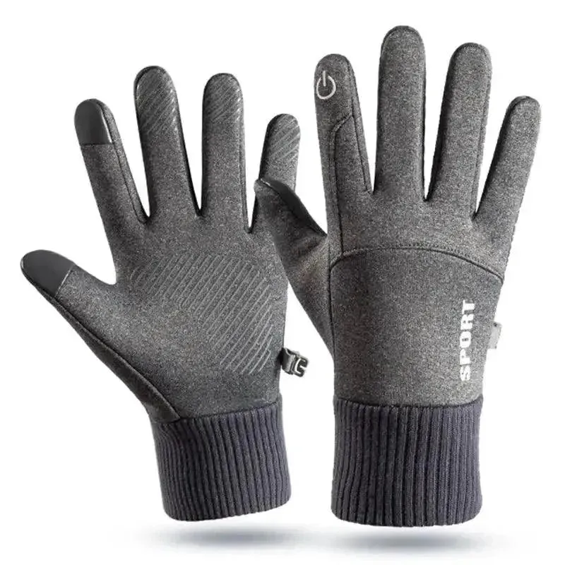 Stylish Winter Gloves for Everyone