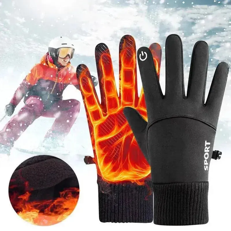 Stylish Winter Gloves for Everyone