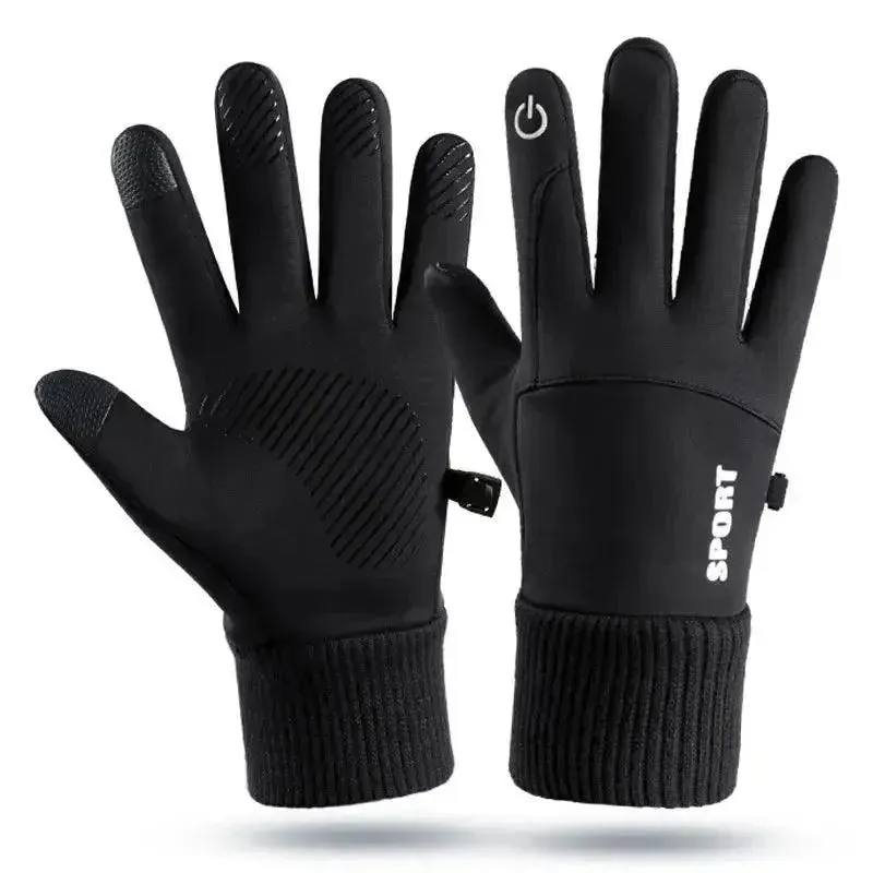 Stylish Winter Gloves for Everyone