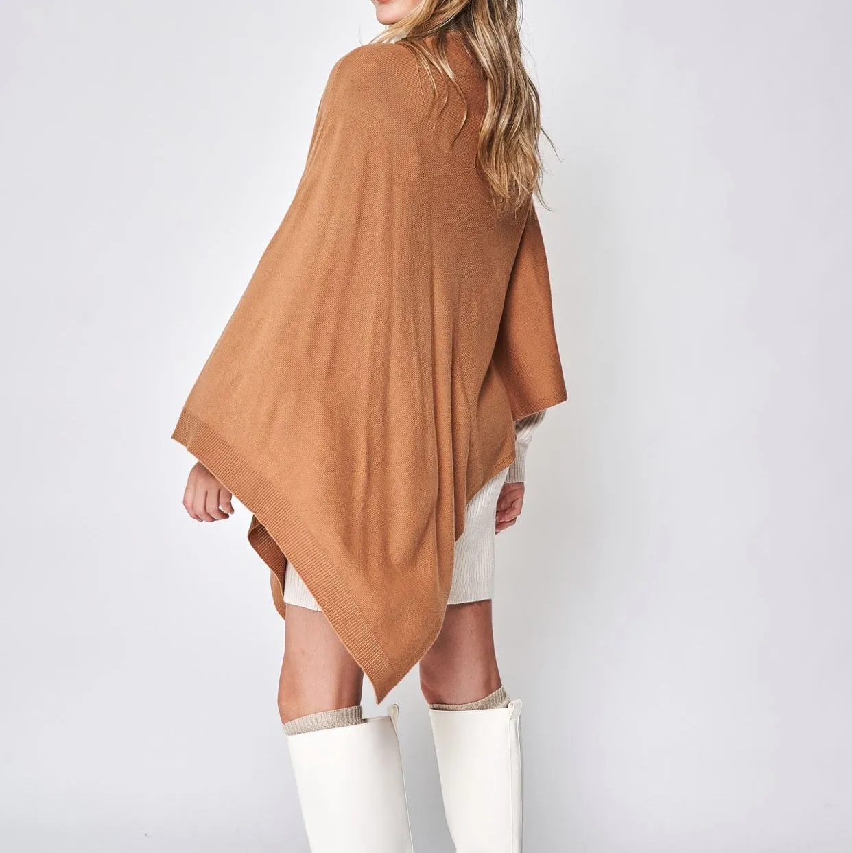 Take With Me Travel Poncho