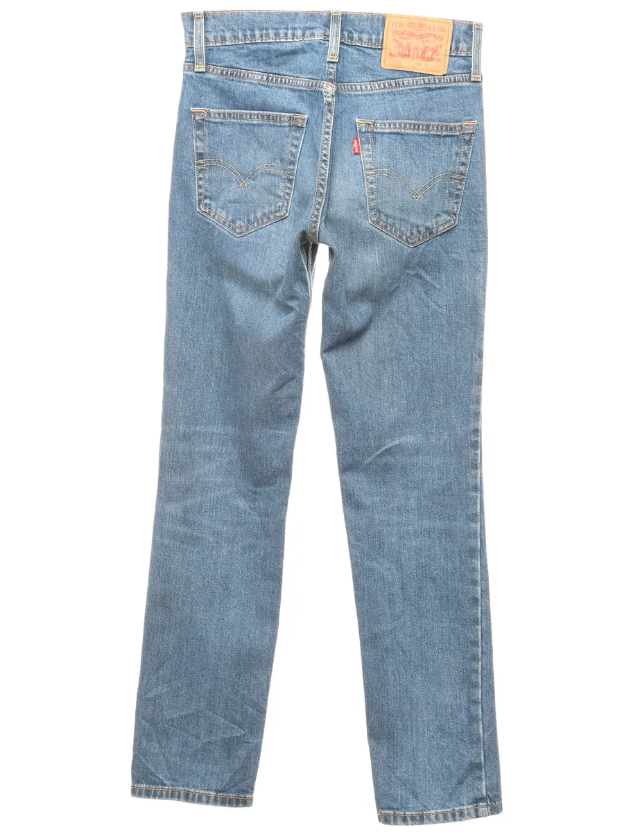 Tapered-Fit Levi's Jeans - W28 L30