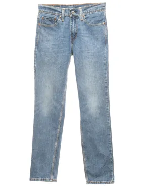 Tapered-Fit Levi's Jeans - W28 L30